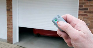 Купить автоматику для рулонных ворот Искитим, цена от 2798 руб.