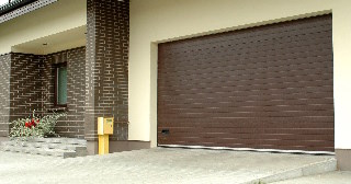 Купить ворота для гаража Искитим, цена от 2798 руб.