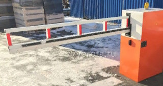 Купить антивандальный шлагбаум Искитим, цена от 4170 руб.